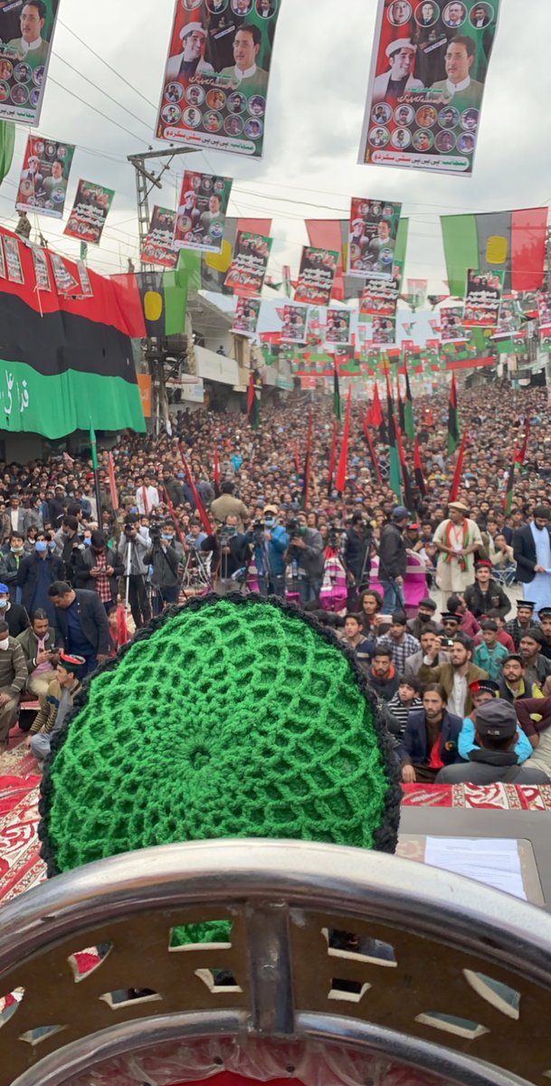 akumc's tweet photo. #SkarduBhuttoKa @BBhuttoZardari @BakhtawarBZ @AseefaBZ https://t.co/pgaXeQ7fsO