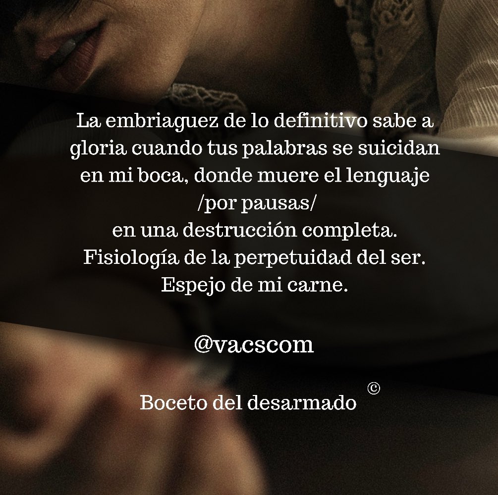 Palabras Selladas de Vacscom tweet media