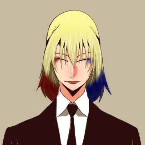 theUltioR's tweet photo. " TRICK OR TREAT ”

“ สุขสันต์วันฮาโลวีนล่วงหน้าครับ ”

#NewProfliePic https://t.co/RQIiPzd5uz