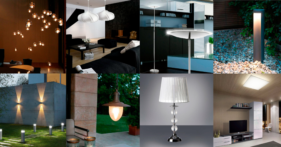 Consigue la mejor iluminación✨ para tu hogar

Con el cambio de hora⏰ es necesario tener la iluminación puesta a punto👌.

En nuestra página web podrás encontrar lámparas de todo tipo para interior, plafones, apliques, focos, farolas...⬇️

bit.ly/37MqRtY