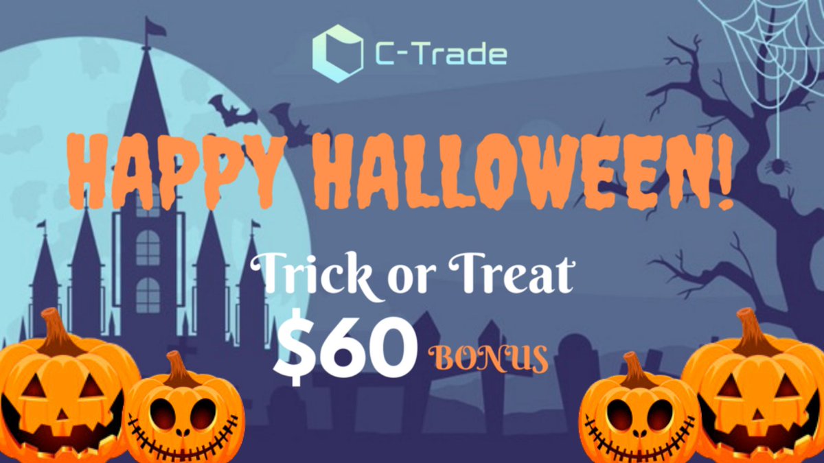 C-Trade tweet media