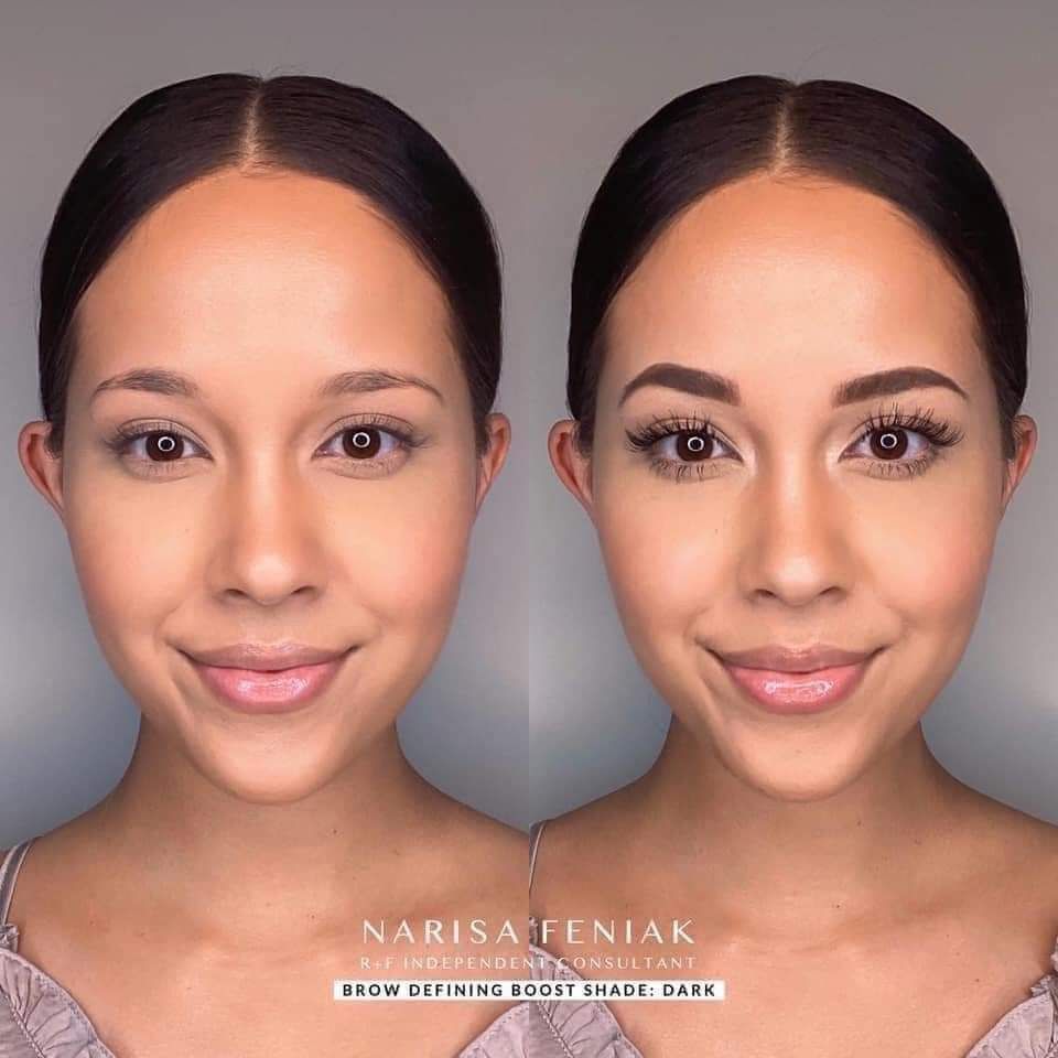 Tcmae938's tweet image. B R O W    W O W

I mean.... Come on! 

#BrowDefiningBoost #Browerful #TCarrasquillo