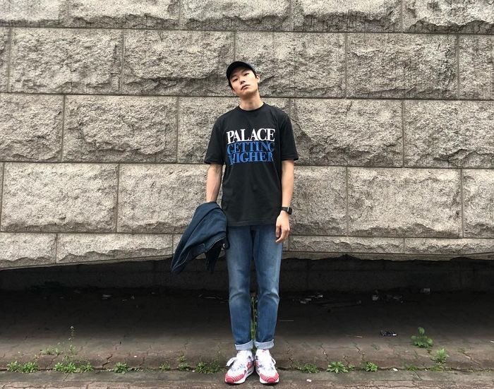 if ryu jun yeol and kim namjoon were friends : a thread