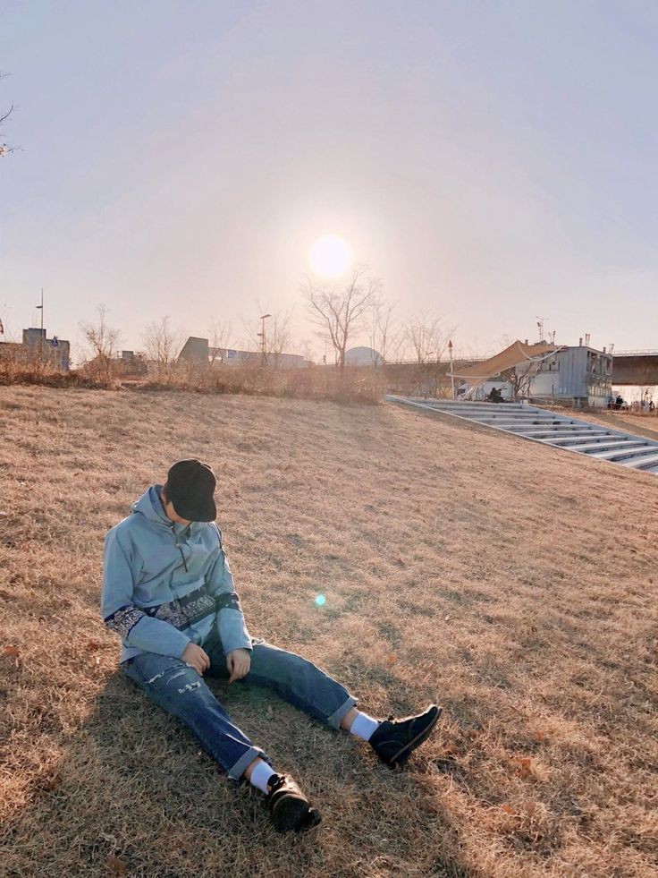 if ryu jun yeol and kim namjoon were friends : a thread