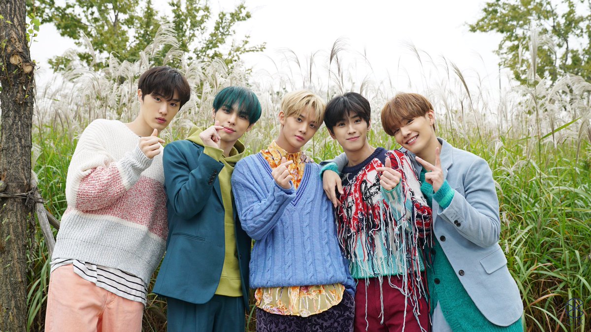 CIX_Official tweet media