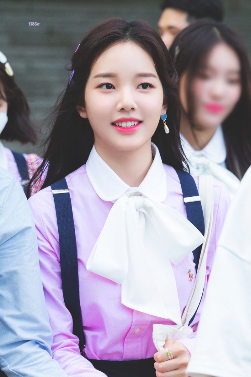 #SOOJIN #수진 ♡ #WEEEKLY #위클리 
<a href="/_Weeekly/">Weeekly (위클리)</a>