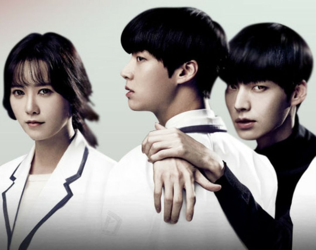 Sinopsis Blood Episode 1 : Di Sinilah Kisah Dokter Vampir Ahn Jae Hyun Bermula