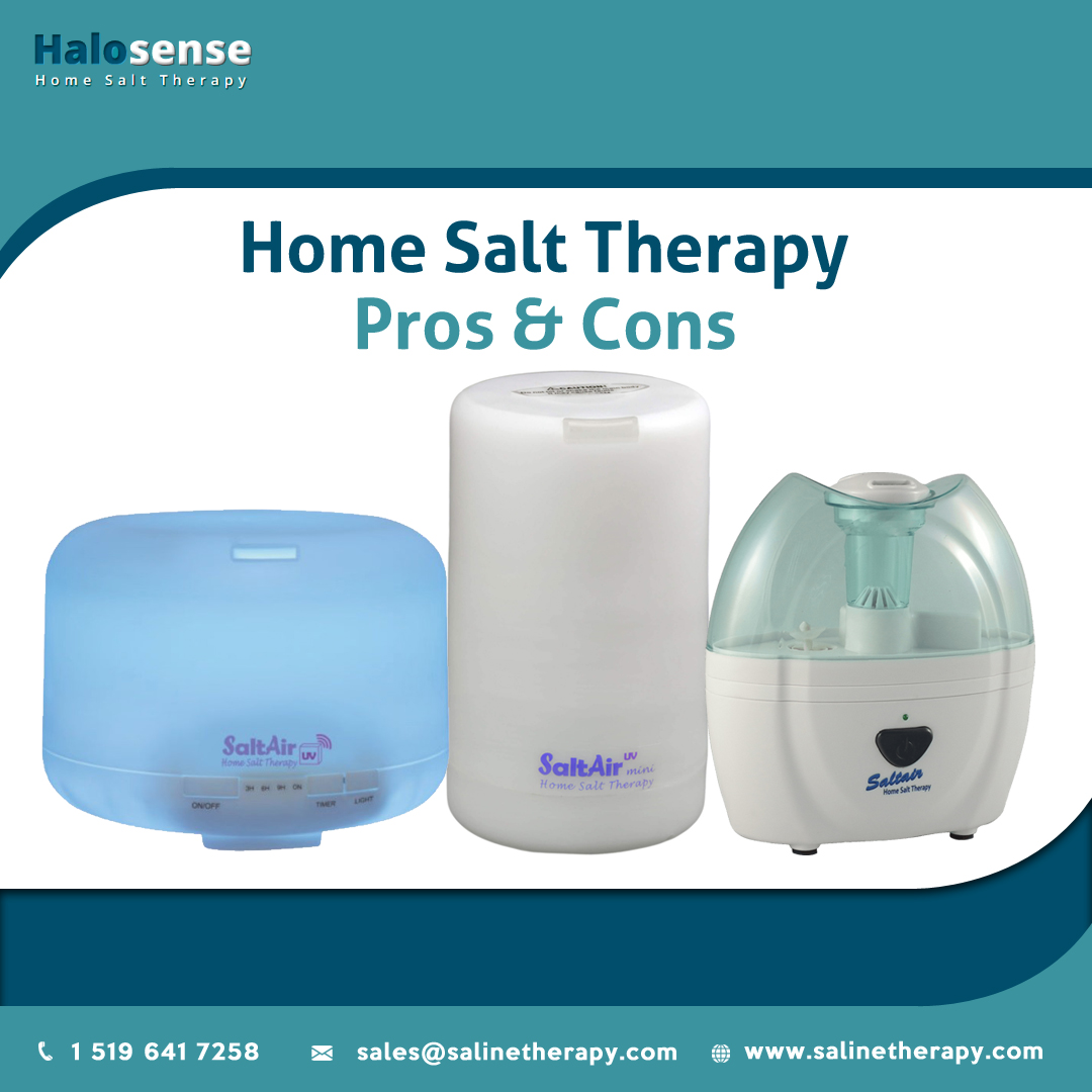 Saltair, the home salt therapy device
Pros and Cons of Home Salt Therapy Device

Read Here:
salinetherapy.com/salt-therapy-m…

#saltairdevice #saltairtreatment #salttherapymethods #chronicrespiratorydiseases #safeforall #salttherapy #Salinetherapy