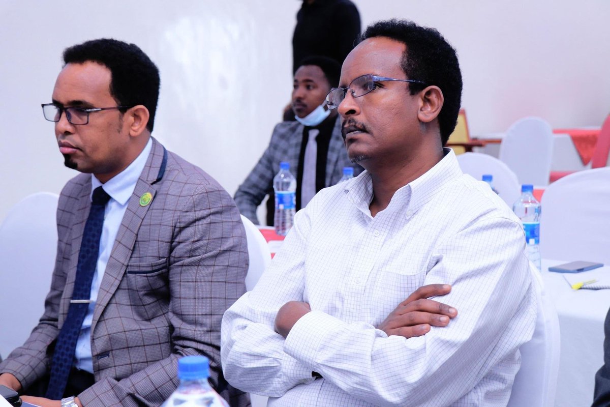 MoPCASL's tweet photo. This morning, @MinisterMed and other officials from @MoPCASL attended the third quarterly Governance Sector Forum with our international partners. We examined and discussed the progress of governance, security &amp; rule of law programmes in line with #NDP2. https://t.co/V4lzxhwaxl