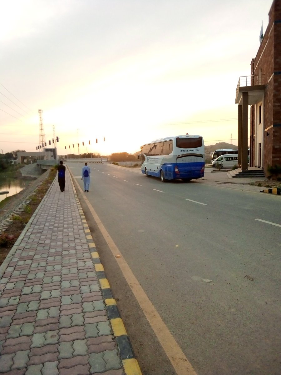 Pak Austria Fachhochschule tweet media