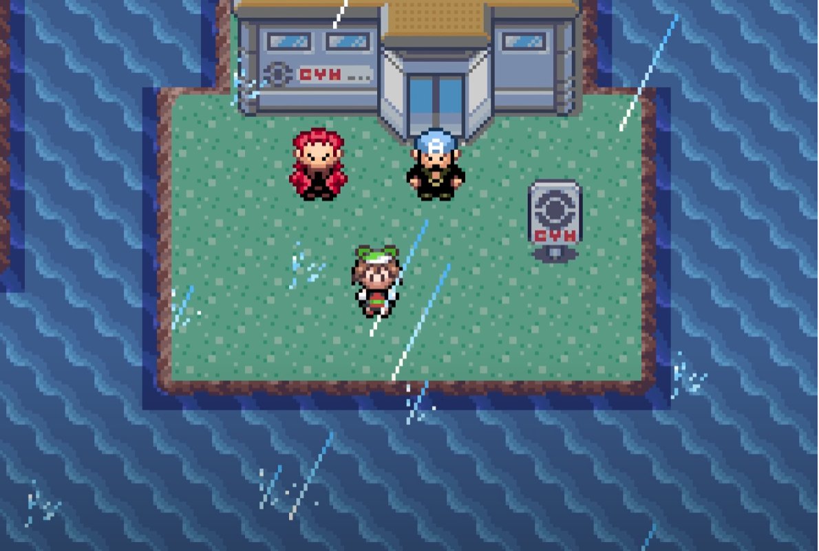 After 2 weeks of multiple health screens and asking everyone to quarantine, I surprised my closest inner circle with a trip to a private island where we could pretend things were normal just for a brief moment in time