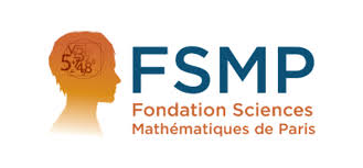📣 A los amantes de las matemáticas e infórmatica fundamental! 🔢🔣
🎓🇫🇷 Postulaciones abiertas a las becas de master de @MathsParis
👉  Toda la información en bit.ly/2Sw6rMR