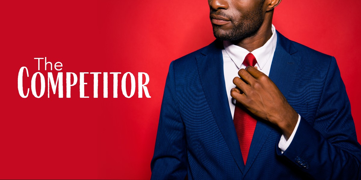 Competitor type leaders can be quick to take calculated risks and keep a team moving forward

They are considered fast-paced and intense with lots of self-confidence. 

Take the free blind spot assessment. likkylavji.com

#Leadership #personaldeveolpment #blindspots