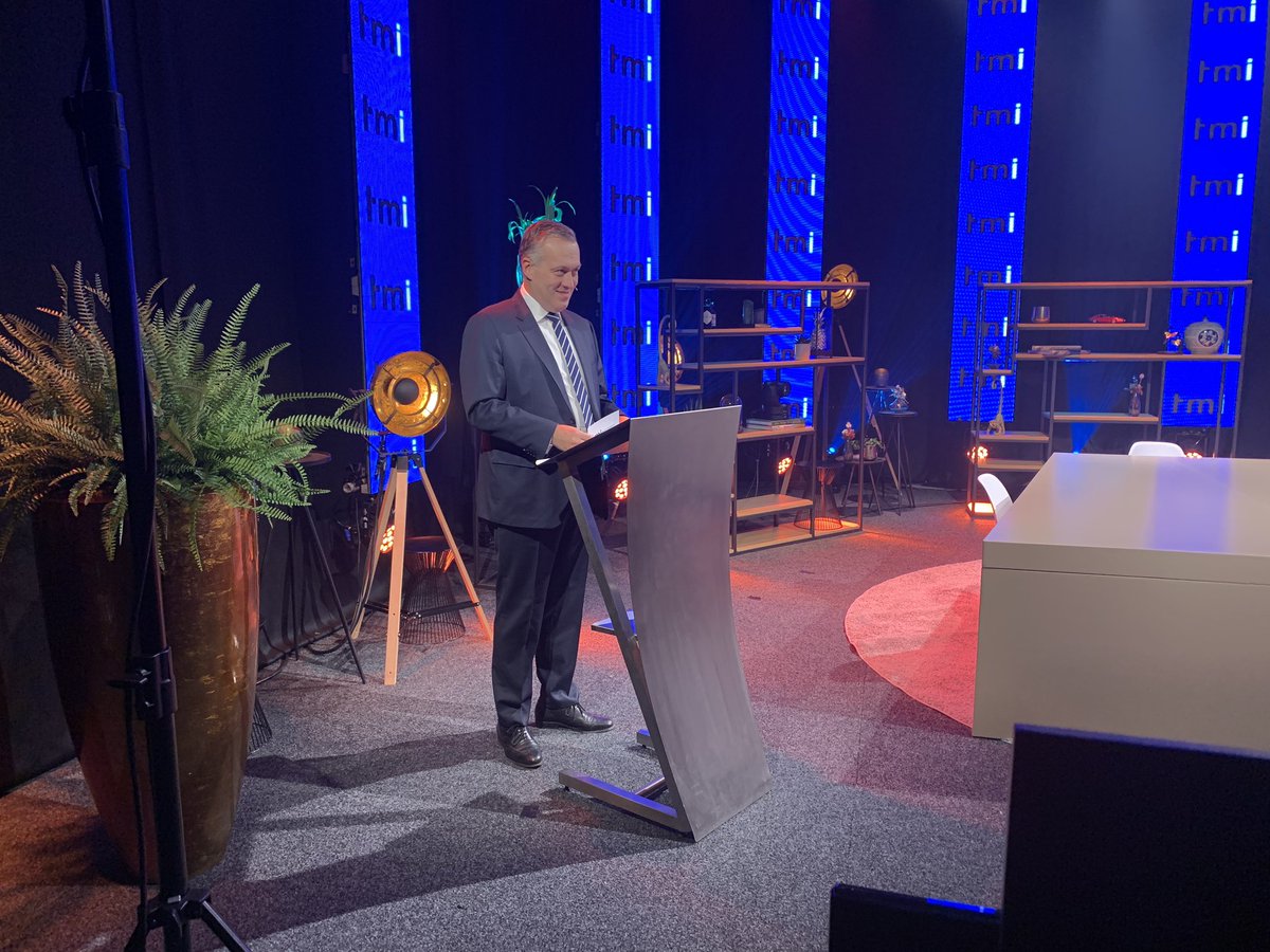 TMITMS's tweet image. Over ca. 50 minuten gaan we beginnen: TMI Event 2020 online #taxaties #kwaliteit