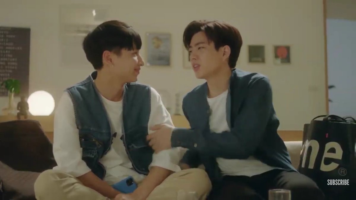 jumpoluvs's tweet image. the special episode was OFFGUN AS THEMSELVES #ทฤษฎีจีบเธอSpecial