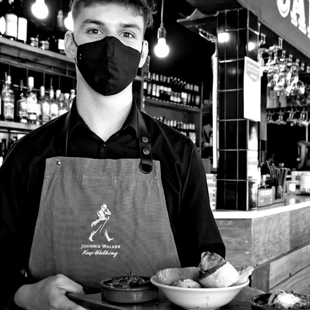 Pinchos Cafe & Tapas tweet media