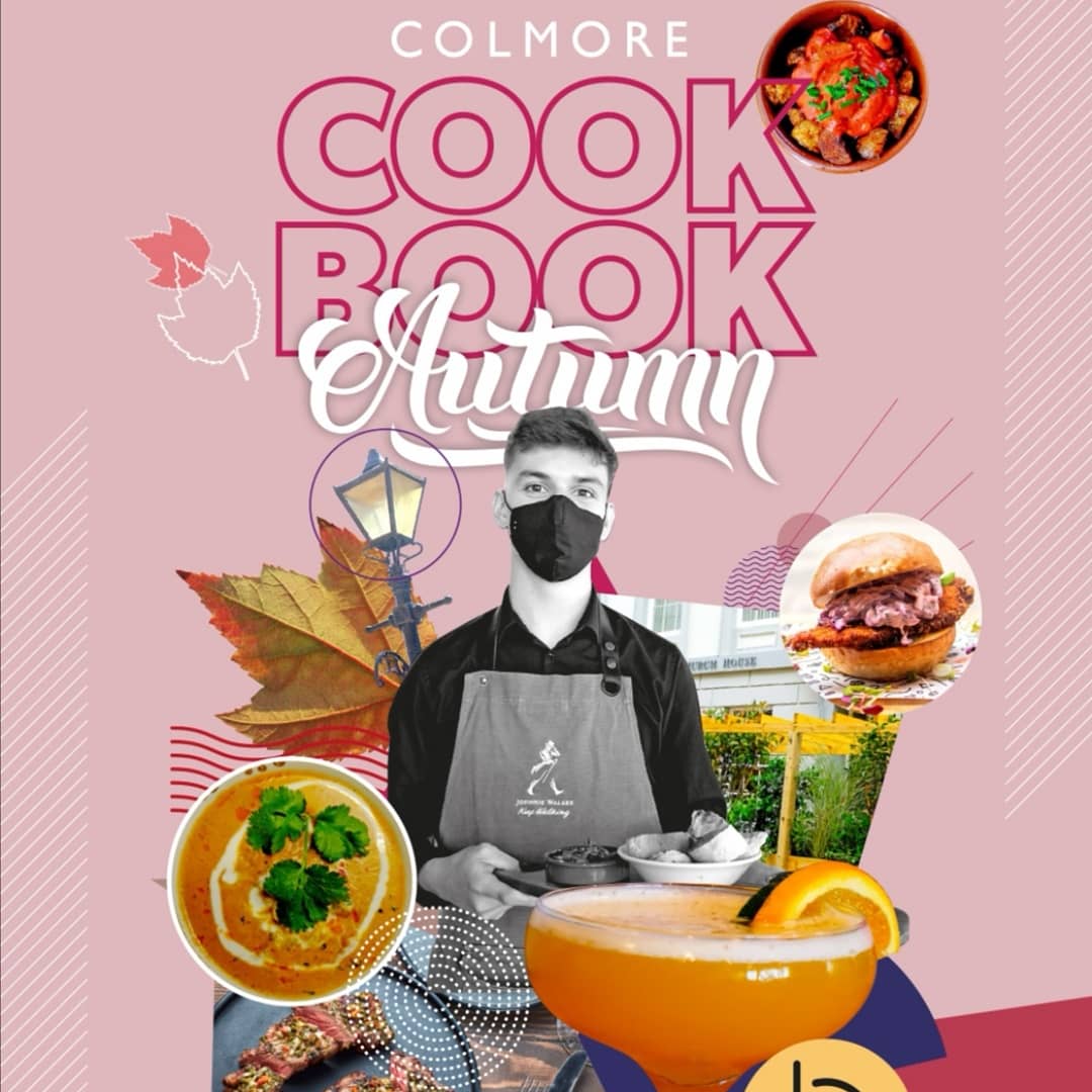 Pinchos Cafe & Tapas tweet media