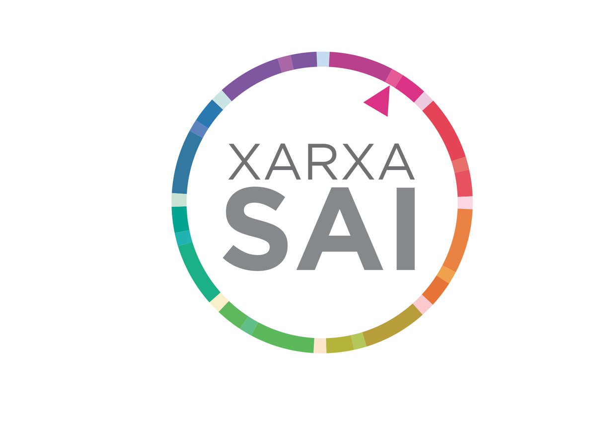 MireiaMataSlsna's tweet photo. Avui acabem el curs per responsables de #xarxaSAI #LGBTI  per al personal dels Serveis d'Atenció Integral que s'han incorporat a la xarxa. Han assistit 25 persones de serveis de tot Catalunya. Fem xarxa, fem formació, fem territori i avancem en la defensa dels #dretsobvis 🏳️‍⚧️🏳️‍🌈 https://t.co/feIJ43TGWc