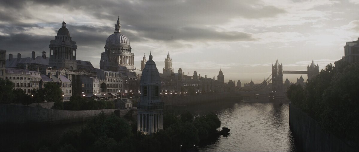 quixeltools's tweet image. &apos;London 1926&apos; by Steffen Hampel. 💂

artstation.com/artwork/rA0rG6

#quixel #megascans #maya #speedtree #nuke #vray