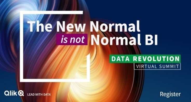 SandQlik's tweet image. ♦♦ Accede a la Sesión On-Demand &quot;El viaje del Dato con @SECURITAS  | Accede Aquí ttps://bit.ly/35K8rHw Transformando el Report Tradicional en un Sistema Dinámico para Toma de Decisiones  | 6  Claves para una Organización DATA-DRIVEN #SomosDatos @Qlik_ES #DatRevTour #DataRev