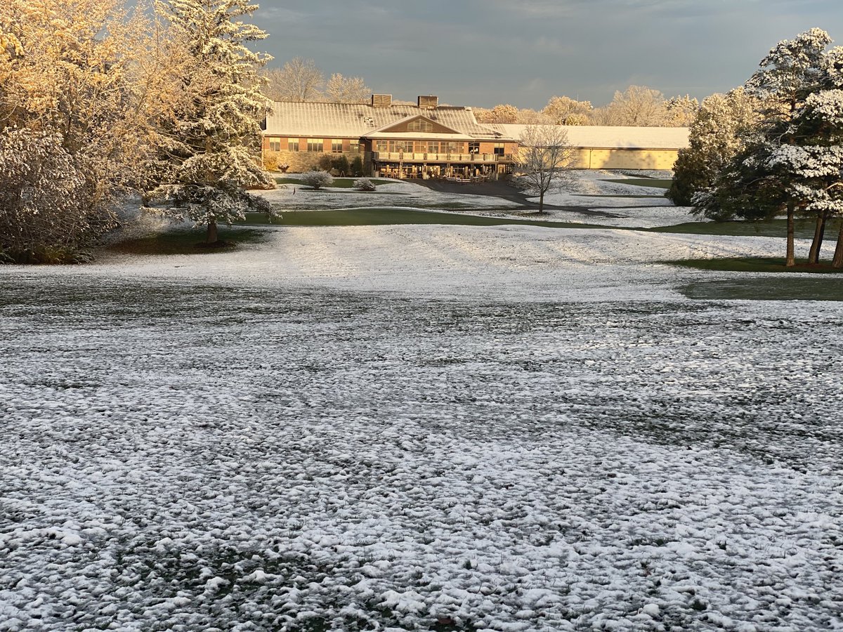 pgccgreens's tweet photo. Itβs going to be a while... #pgcc2020 https://t.co/40XJPiqOit