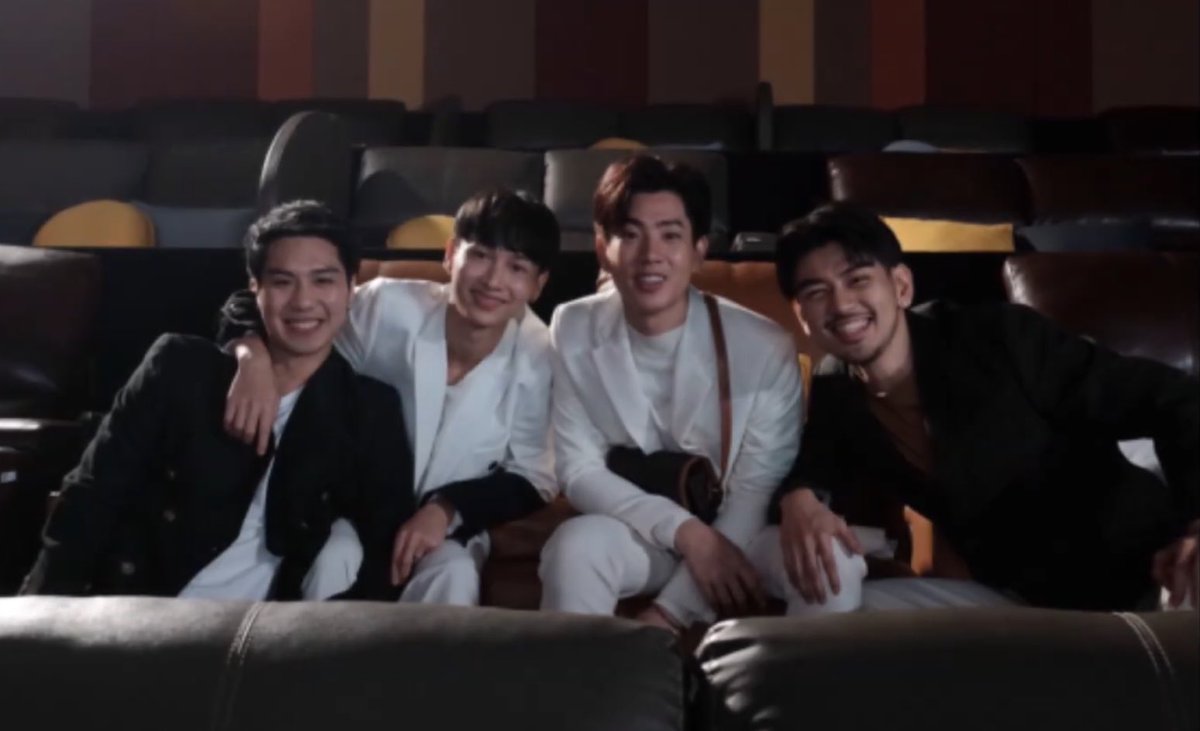 offgunnized's tweet image. feels like a farewell but gang hod will ALWAYS have a special place in my heart #ทฤษฎีจีบเธอSpecial