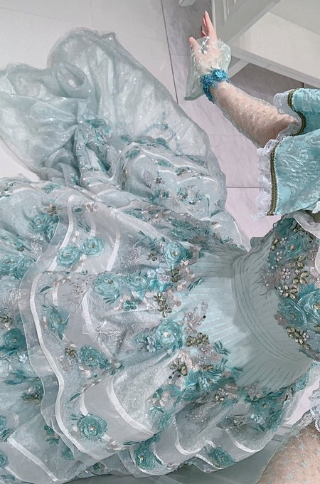 Twitterのコスプレ画像35