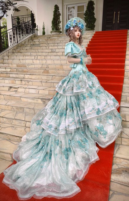 Twitterのコスプレ画像33