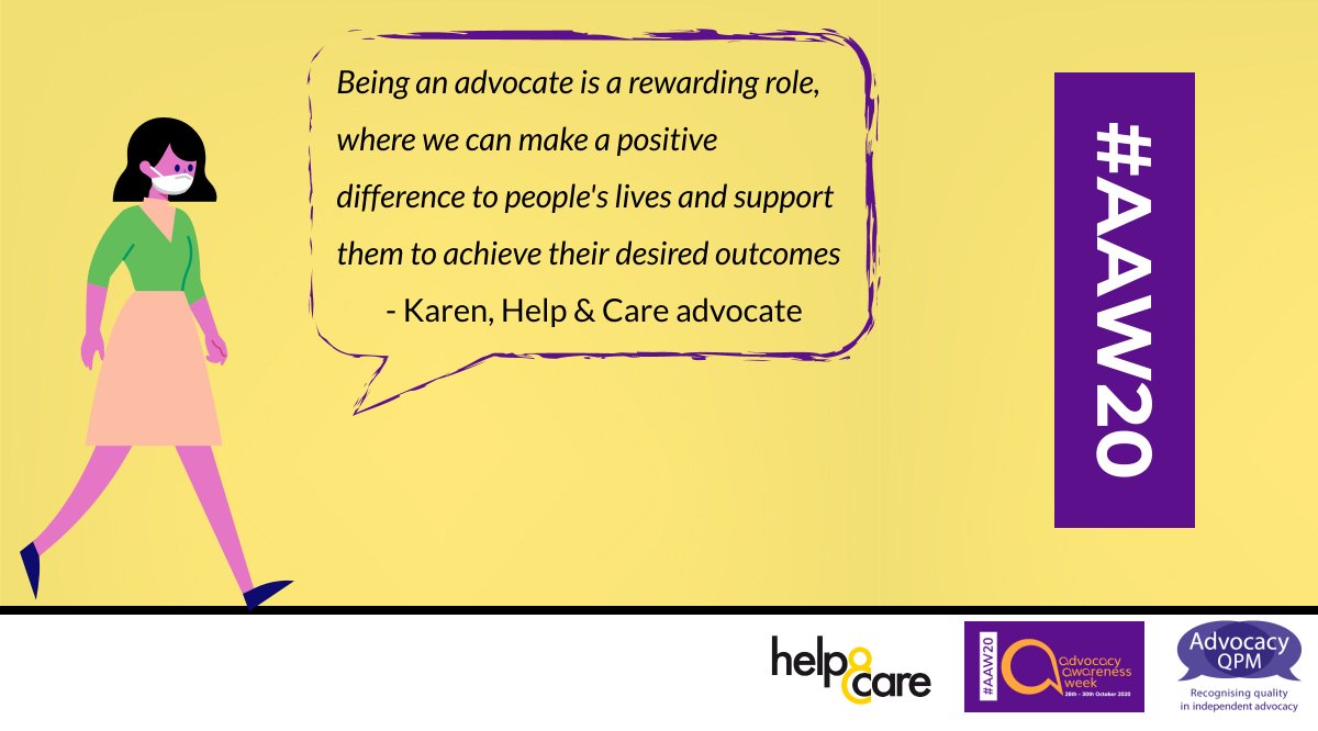 Help & Care tweet media
