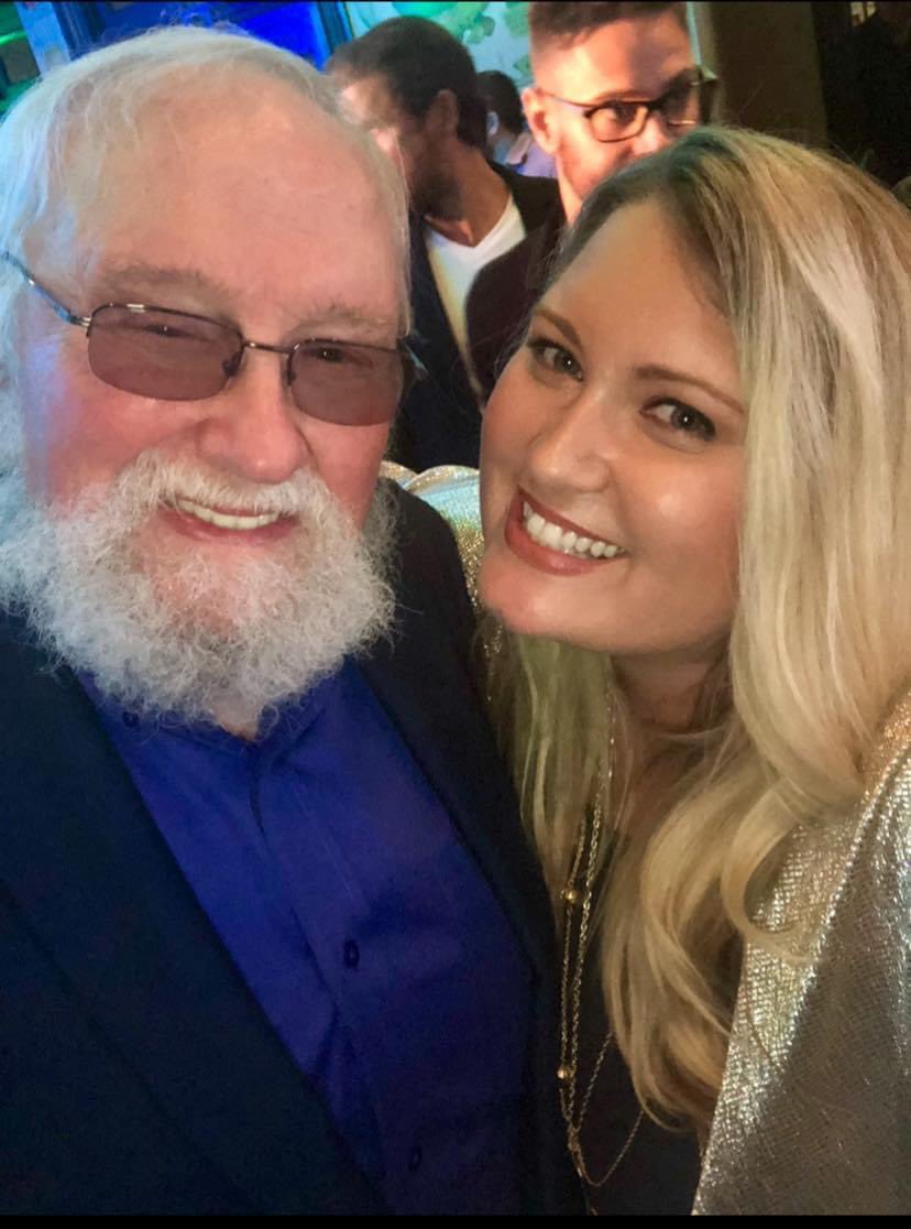 Happy heavenly Birthday Mr. Charlie Daniels! I bet it’s never sounded so beautiful! <a href="/CharlieDaniels/">Charlie Daniels</a> <a href="/TJHproject/">Journey Home Project/ Founder Charlie Daniels</a>