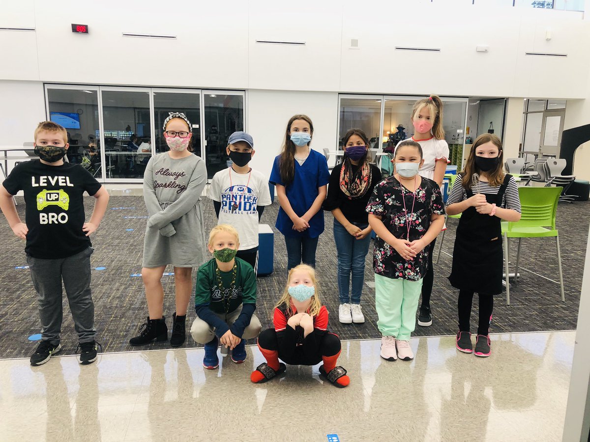 Sunday Thigpen tweet media