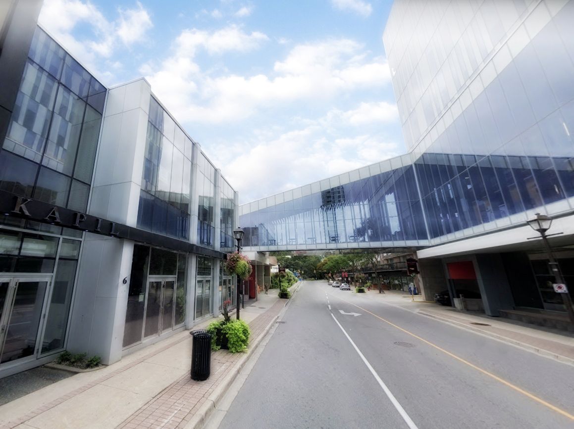 “As a member of the Brampton #InnovationDistrict, we are excited about the many new opportunities to help even more of our startups through the combined help of our ecosystem partners.” 
— Pam Banks, <a href="/RICCentre/">RIC Centre</a>

Read More: bit.ly/2GWAnjd #BramptonInnovationDistrict