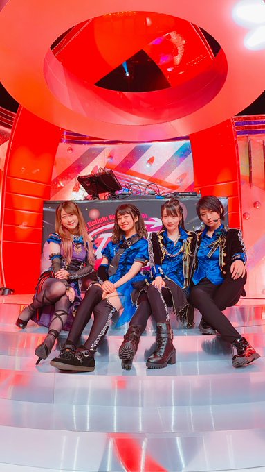 Twitterのコスプレ画像46