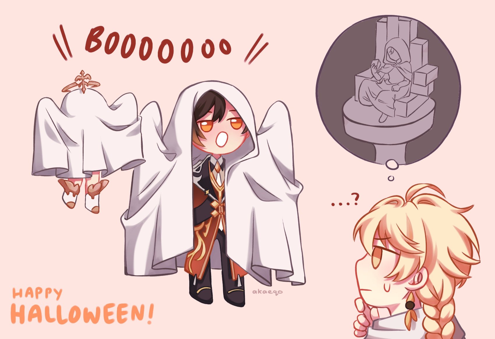 Akae Zhongli In His Halloween Costume Looking Suspiciously Like The Geo Archon For Some Reason Genshinhalloween Genshinimpact T Co 7e2ijjsptl Akae Zhongli In His Halloween Costume Looking Suspiciously Like The Geo Archon For Some Reason Genshinhalloween Genshinimpact T Co 7e2ijjsptl