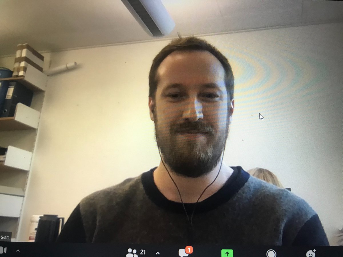 Casper Falster (@caspasemc) on Twitter photo Talented researcher <a href="/GustafMads/">Mads Gustaf Jørgensen</a> shares his vast insight and expertise on late complications of #BreastCancer
Very informative!
#ResearchInMedia Talented researcher <a href="/GustafMads/">Mads Gustaf Jørgensen</a> shares his vast insight and expertise on late complications of #BreastCancer
Very informative!
#ResearchInMedia