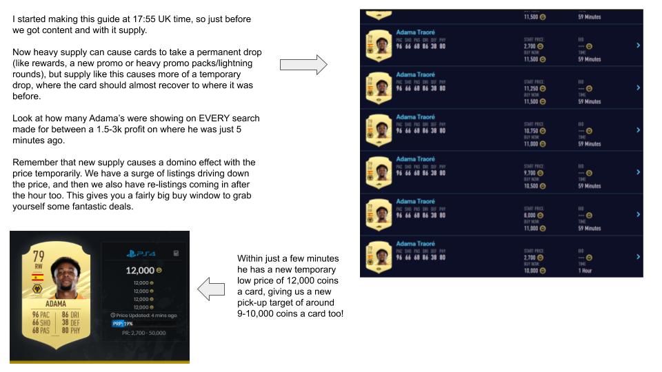 ImADuckQuackk's tweet photo. 🥳The Ultimate Basic "Guide On How To Flip"🥳

Usually I keep Patreon stuff within Patreon, but this guide is super generic, in depth and I feel it will help a tonne of you guys with making coins!

Likes❤️ and Retweets♻️Massively Appreciated

O and #JoinThePatreon of course =P https://t.co/EQwe13MSEK