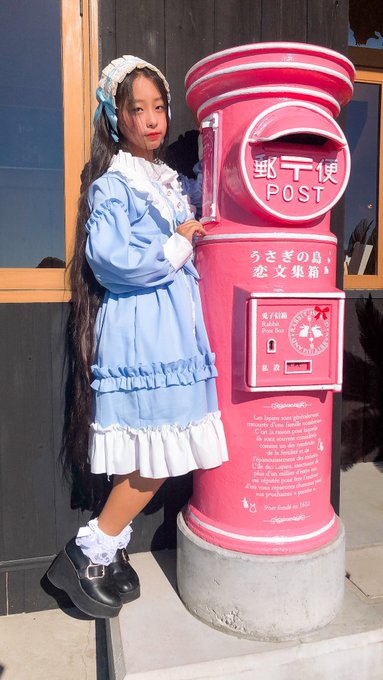 Twitterのコスプレ画像15