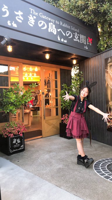 Twitterのコスプレ画像17