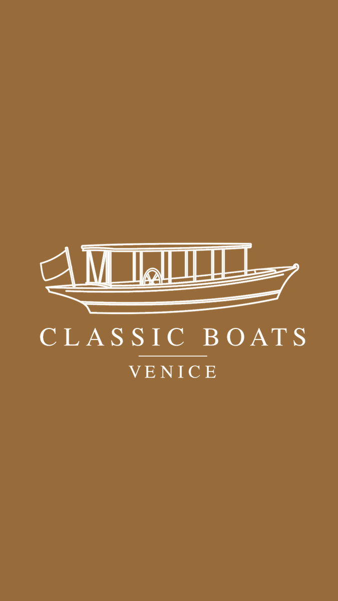 At Classic Boats Venice, we like to keep it colorful.
----------------------
#Colorful #Boats #Design #Travel #ClassicBoats #ClassicBoatsVenice #Venezia #Venice #Happy #Traditionalboats #HistoricBoats #LuxuryTravel