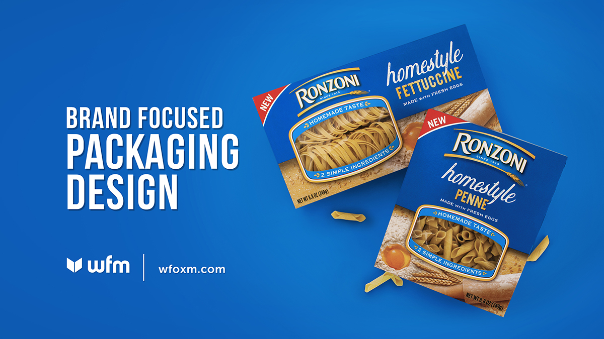 wfm_inc's tweet photo. WFM continues to be a leader in Packaging and Brand Development.

If your brand or product isn’t outperforming on shelf, please contact WFM to discuss a better approach.
#wfm #branding #packaging #productdesign #innovationdesign https://t.co/SokPCoFtWz