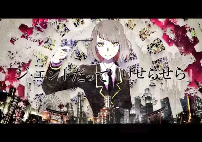 ユリイ カノンのtwitterイラスト検索結果