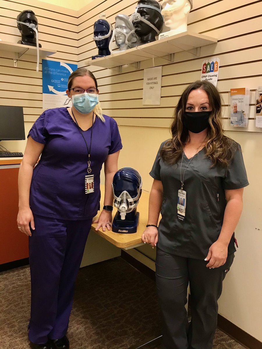 Happy Respiratory Care Week from Meritus Health Equipped For Life Respiratory Therapists.  <a href="/MeritusHealth/">Meritus Health</a> #MeritusPride #MeritusHealthCareHeroes