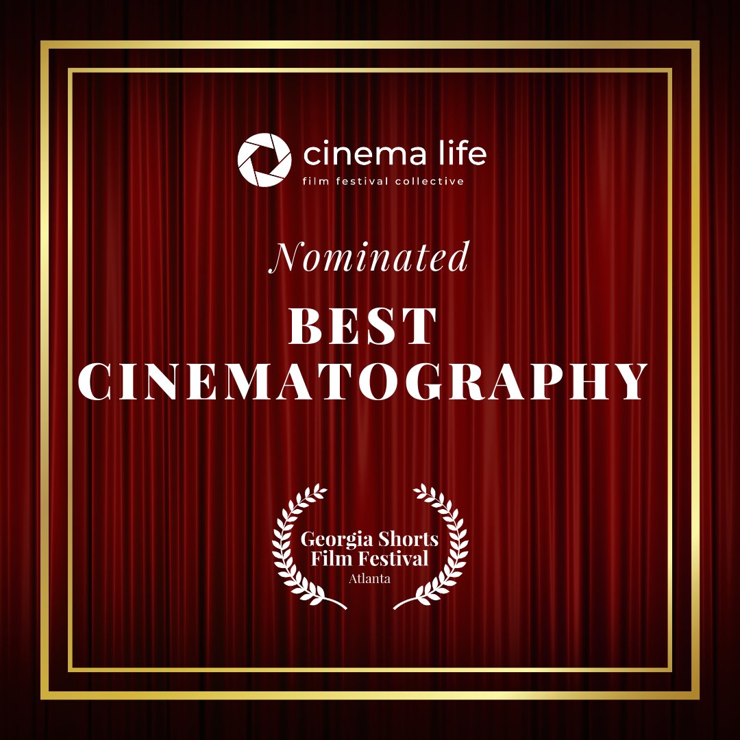 flyingfootforum's tweet photo. Big Congratulations to Co-Filmmaker @loco_fx  aka Steve Campbell on his nomination for BEST CINEMATOGRAPHY for our second short film, COOKAPHONY! at the Georgia Shorts Film Festival! https://t.co/JuIhk7QswP