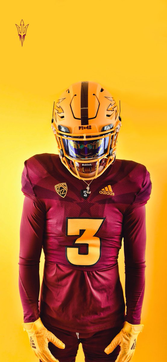 Sun Devil Football tweet media