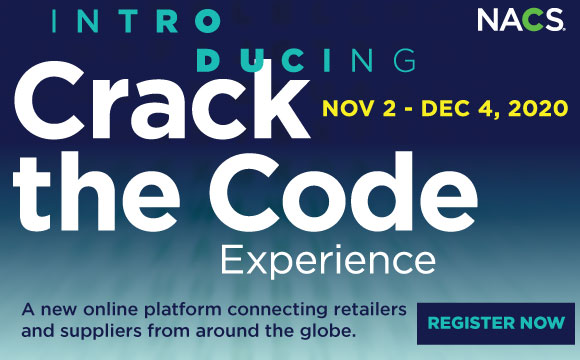 Who is going to be at #CTCExperience next week?  Make sure you stop by MSA's showroom to learn more about how MSA can help you make your data work for you! <a href="/NACSonline/">NACS</a>