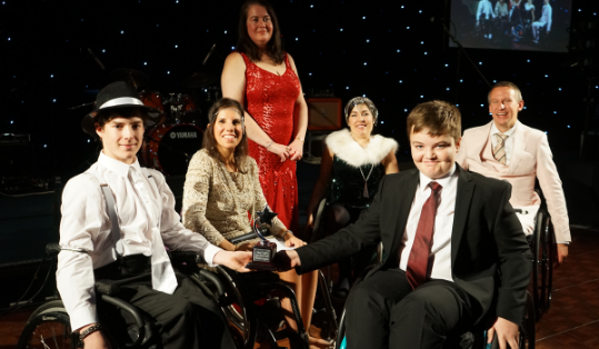 backuptrust's tweet photo. Every year we celebrate the Back Up community with our annual awards - and 2020 is no different! 

There's still a week left to get your festival pass for our In the Cloud virtual festival, where we will be celebrating with a virtual awards ceremony 👇

https://t.co/i89UT7MDh2 https://t.co/1ehjD609Uw