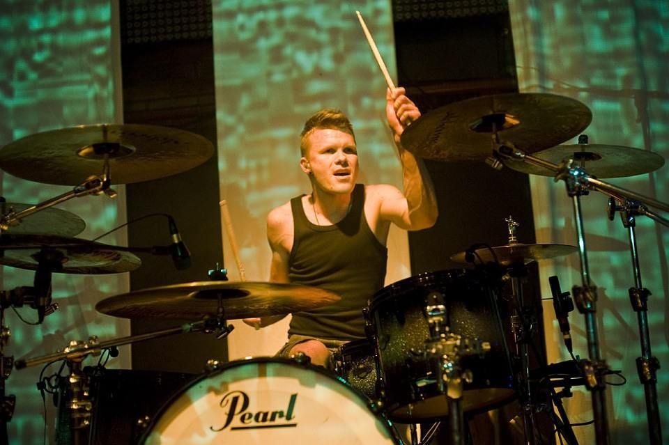 Happy birthday Aki Hakala of The Rasmus! 