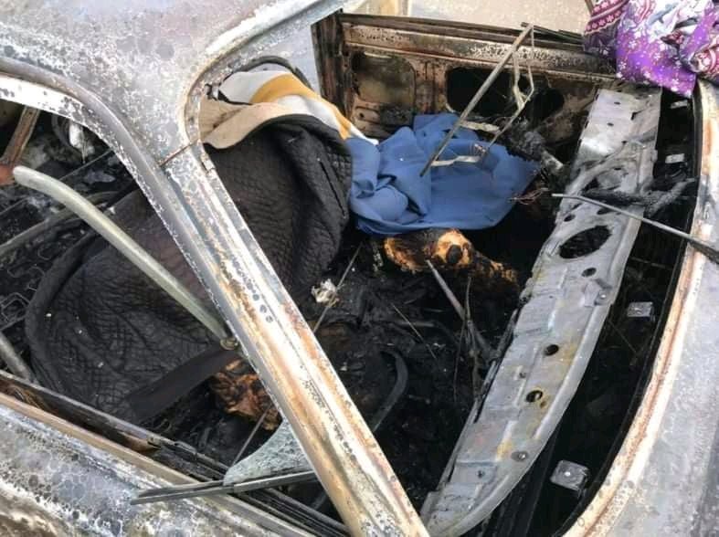 Elnur_Hidayet's tweet photo. @UNICEF This is incorrect to say that"this children known to have been killed during fighting in and beyond the Nagorno-Karabakh conflict zone" Correct is this children were killed by Armenia shelling whereas they lived far away from the battlefield.
#ArmeniaKillingChildren
#Bardaterror https://t.co/Jee5qZLmBs