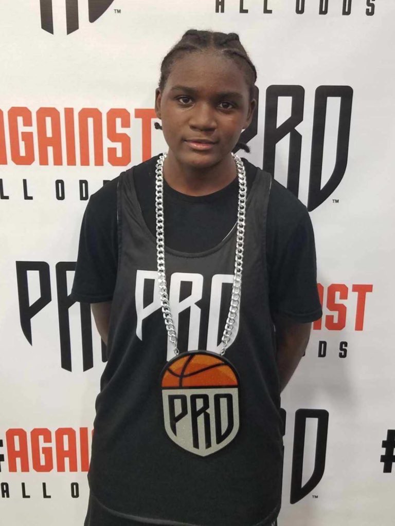 #PRO Chain Effect:

Adrianna Jones |Greenforest C.
Adeja Bacon | Norcross 

🔥🔥🔥

#PROResolution
#TheReturn