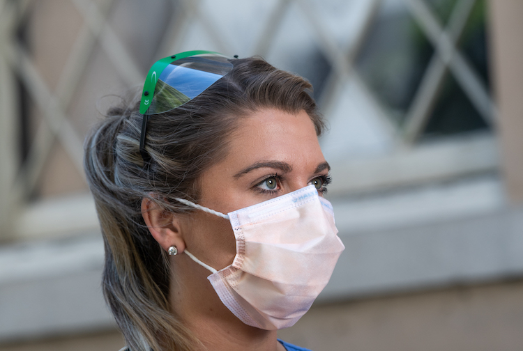 VCU Medical Center has been re-designated as a Magnet® hospital for the fourth time in a row, the highest national credential for #nursing programs and considered a gold standard🥇 by <a href="/anccofficial/">ANCC</a>. Despite a global pandemic our nursing team continues to achieve excellence.